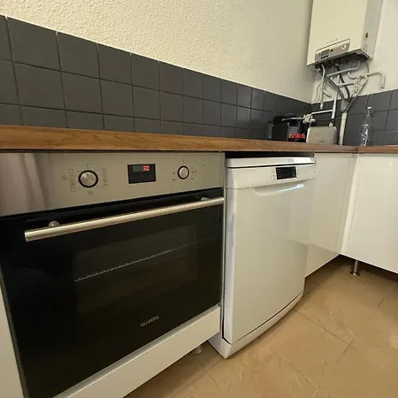Apartman Le Zen Calme Et Relaxant A Montluçon