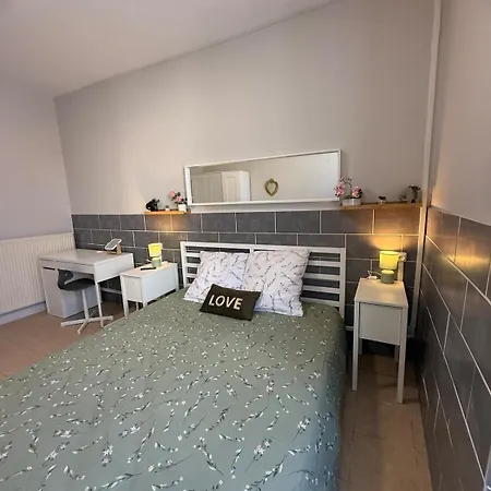 Le Zen Calme Et Relaxant A Apartman *