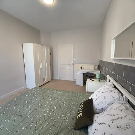 Appartement Le Zen Calme Et Relaxant à