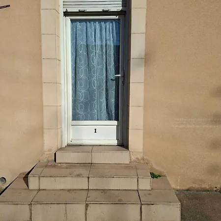 Le Zen Calme Et Relaxant à Appartement *