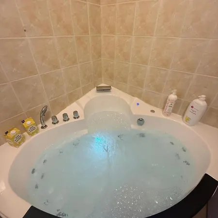 Appartement Le Zen Calme Et Relaxant à *