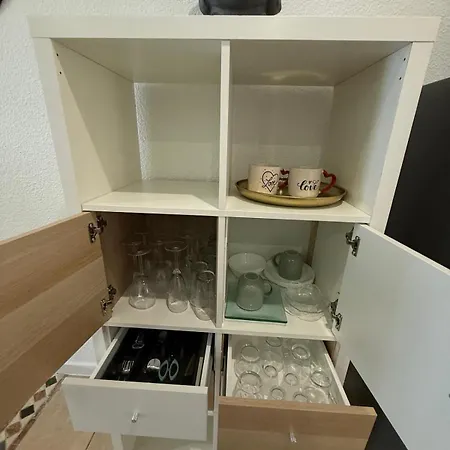 Appartement Le Zen Calme Et Relaxant à