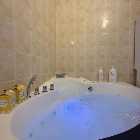 Le Zen Calme Et Relaxant A Apartman
